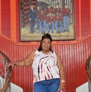 Meet your Posher, Tamika